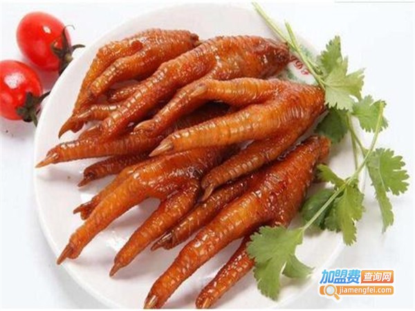 知味元熟食加盟费