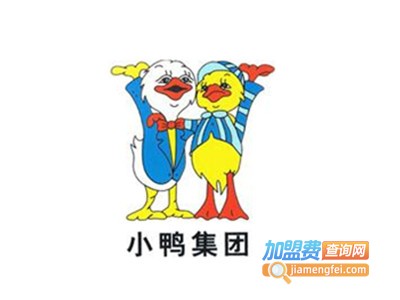 小鸭净水器加盟费