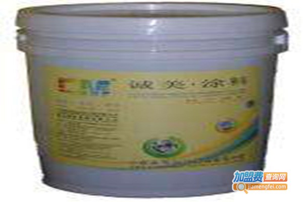 纳美涂料加盟门店