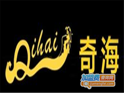 奇海泳镜加盟费