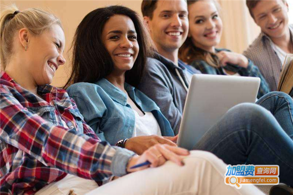 乾图数字教育加盟费