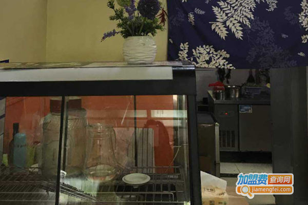 吉食百味小吃加盟费