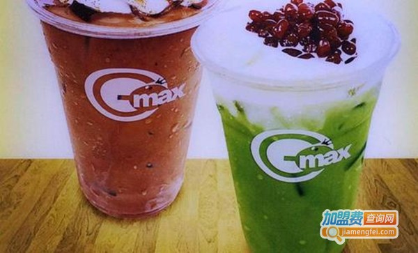 gomax奶茶