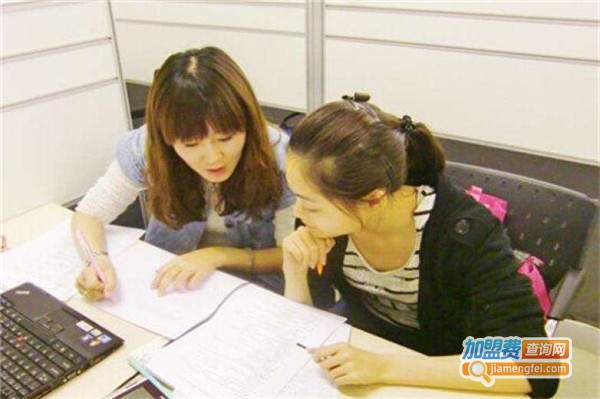 天优家教加盟费