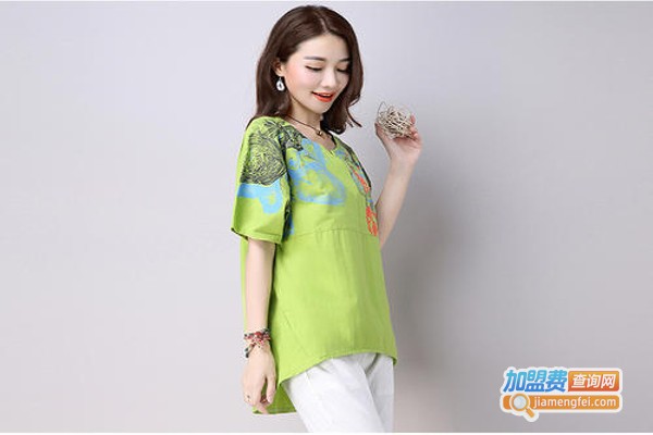 碧丽斯女装加盟