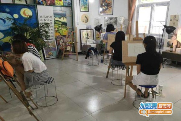 绿美教育加盟费