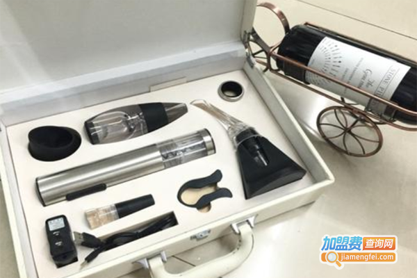 卓成酒具加盟费