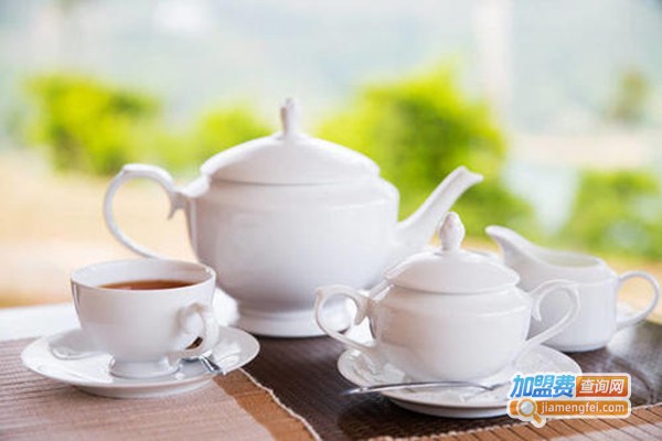 春天茶楼加盟门店