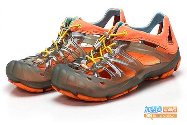 瑞蛙户外鞋加盟费