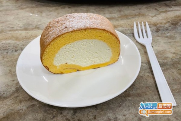 布司蛋糕加盟费