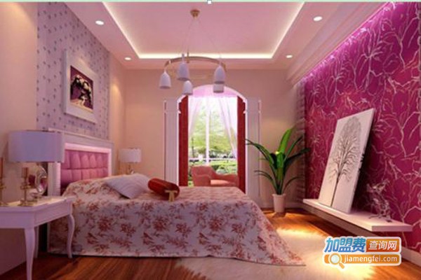 优栢盾墙艺加盟费