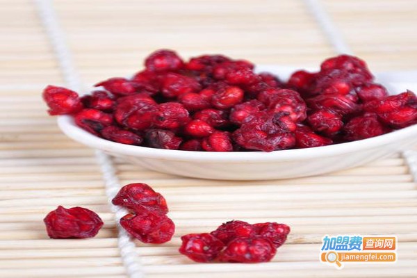 五味子酒加盟费