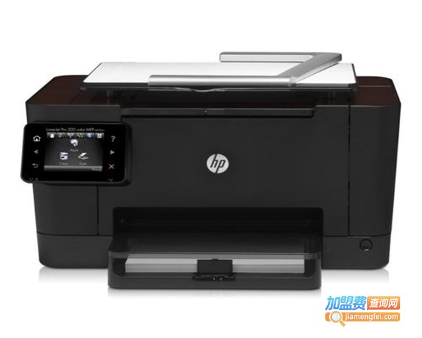 博科3D多功能打印机加盟费