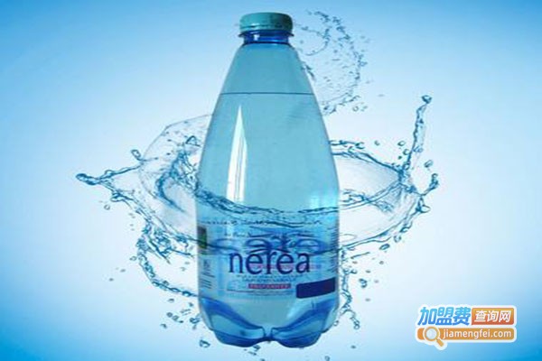 江茜含气苏打水