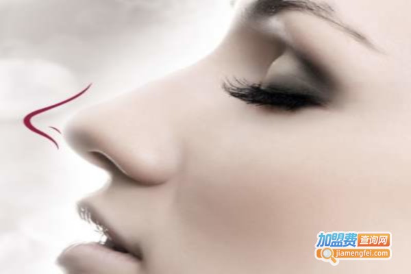 尚美整形美容医院加盟费