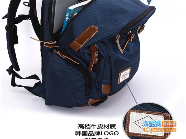 潮人韩品百货加盟费