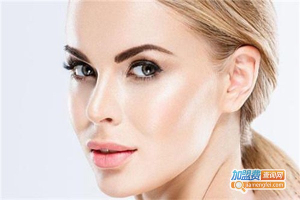 纤纤丝鸟美容院加盟费