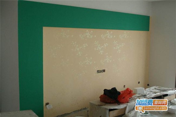 美氏防水加盟费