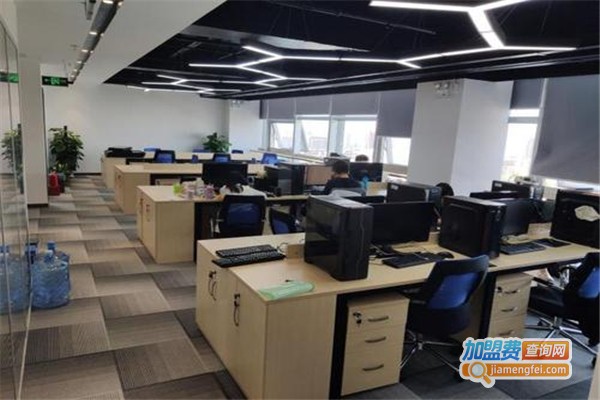 卓新思创互联网教育加盟费