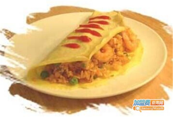 饼成一派特色小吃加盟费