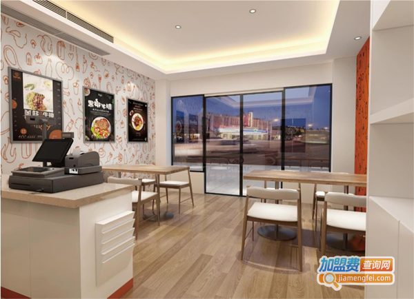 老牛帕丁加盟费