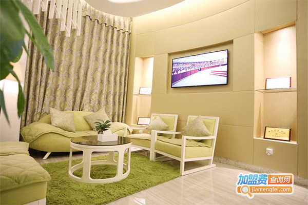 孕靓妈妈产后恢复加盟门店