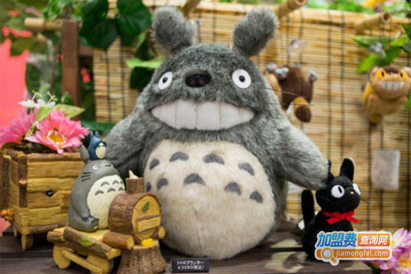 多多洛玩具加盟