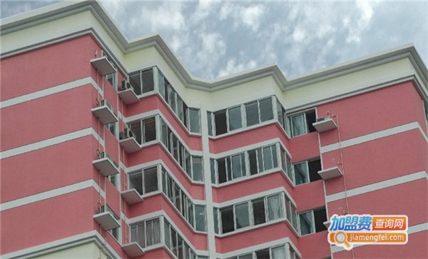 金师傅防水涂料加盟费