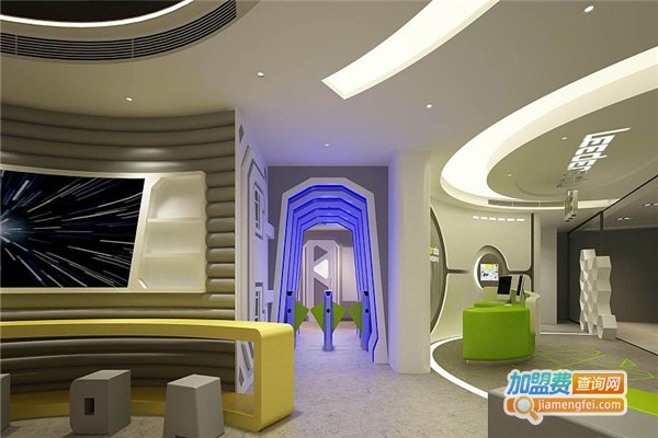 力保教育加盟费