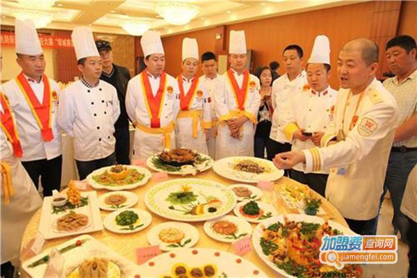 安曼丽新疆料理加盟门店