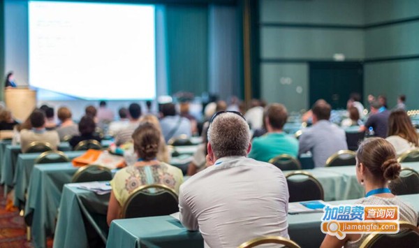 锦途教育加盟费