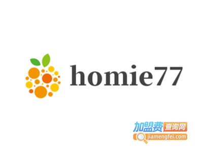 homie77加盟