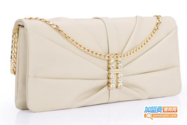 凯丽古拉女包加盟店