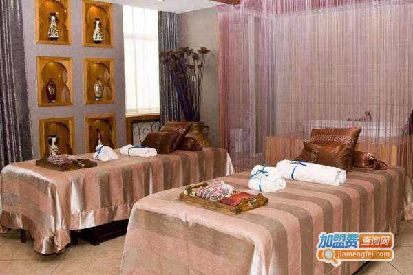 隆丽杰产后恢复加盟费