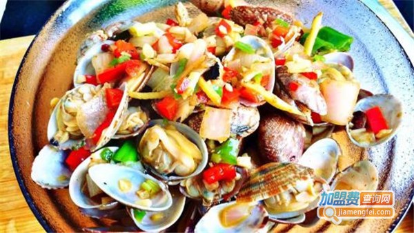 小KE恋花甲加盟费