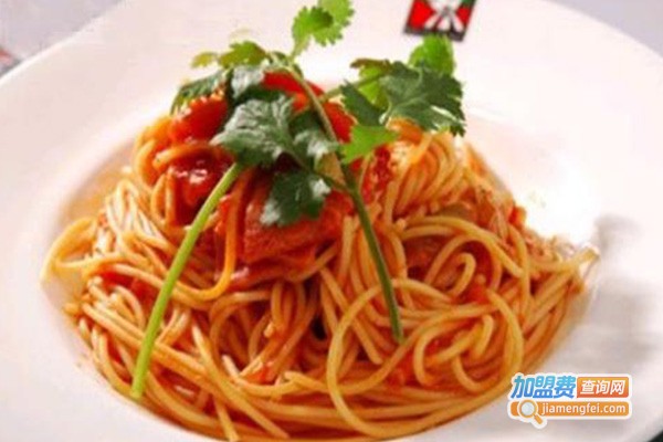 优品意面加盟费