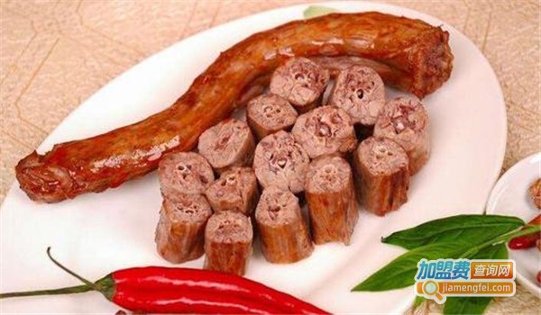 卤林高手加盟费