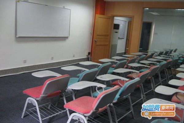 华北星教育加盟