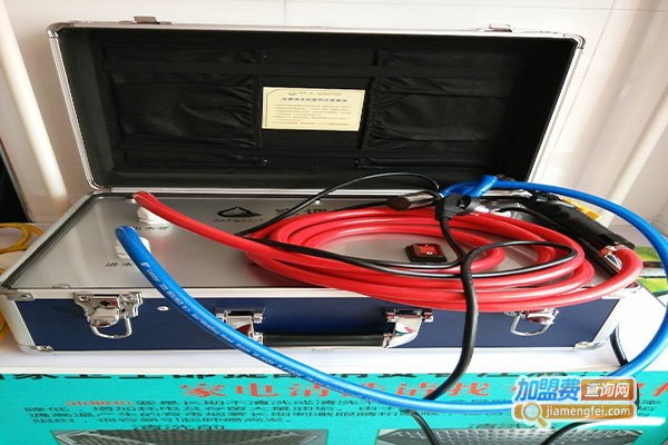 洁净壹佰家电清洗