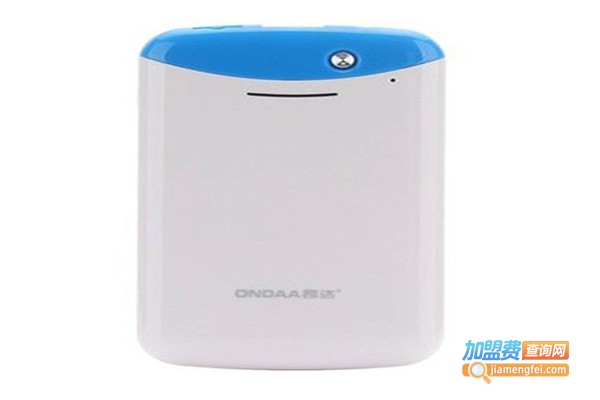 昂达充电宝加盟门店