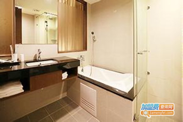 上宾卫浴加盟门店