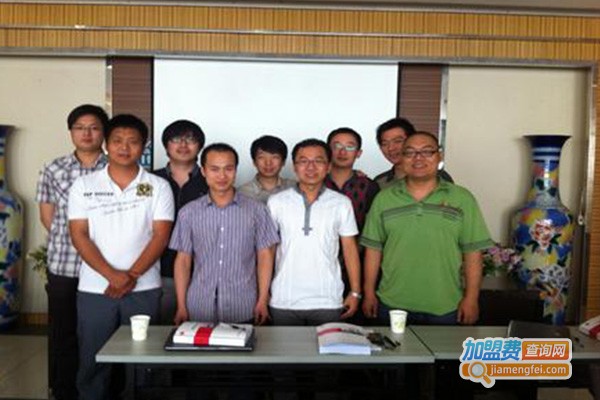 金桥世纪教育加盟费