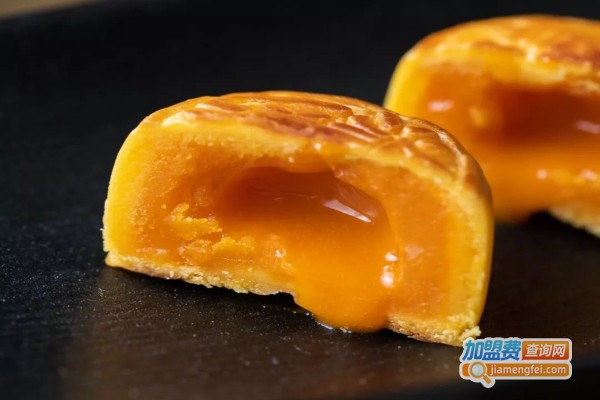 香港奇华月饼加盟费