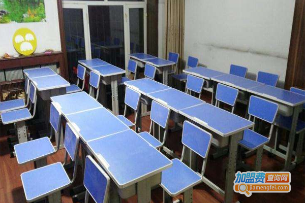 佳阳健康教育加盟费