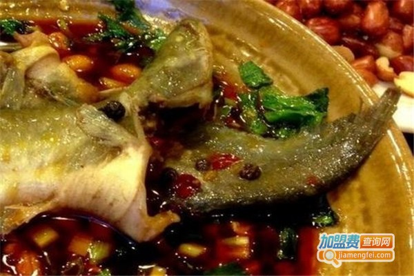 鱼鳞门火锅加盟费