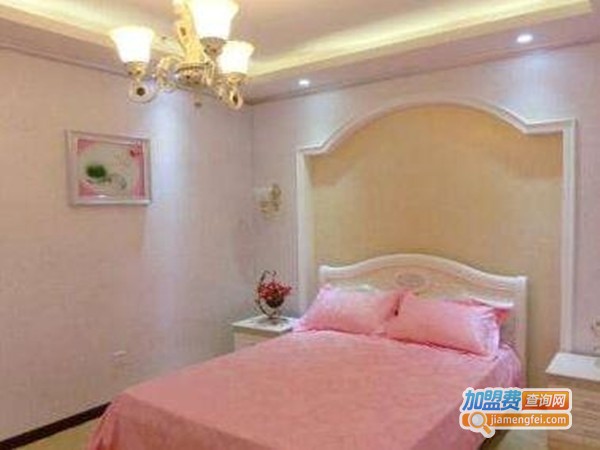 康美净3D彩粒漆加盟门店