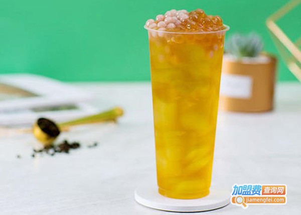 春二良茶