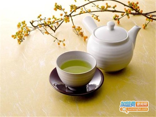 茶瘾奶茶