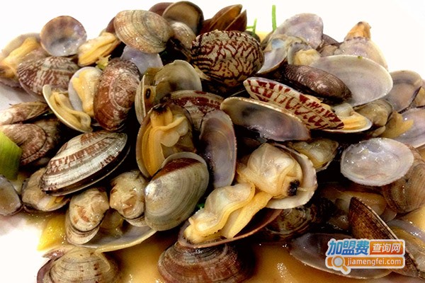 胶东小海鲜加盟门店