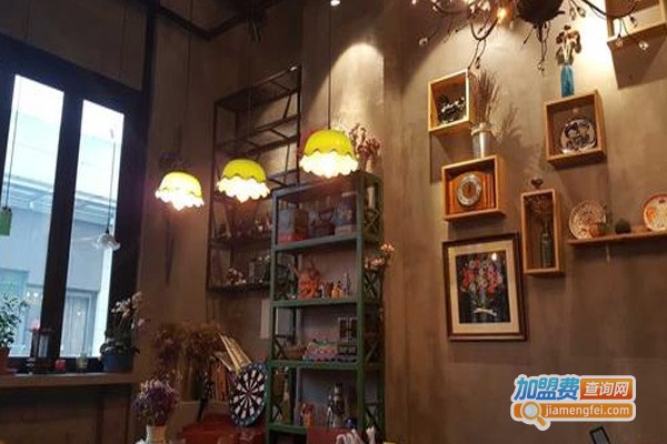 MRS.ZHENG BAKING郑太太烘焙加盟费